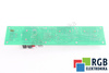 2319490 GE YOKOGAWA MEDICAL SYSTEMS AC CTRL BOARD POUR LOGIQ3