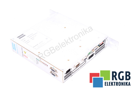 FBU/ASY PROFIBUS ATLAS COPCO 4240035580 ATLAS