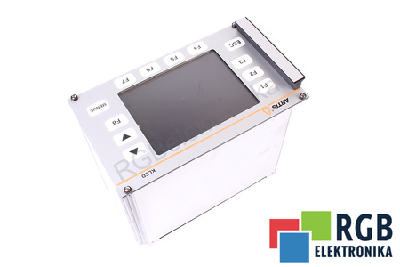 KLCD ARTIS V 5.10