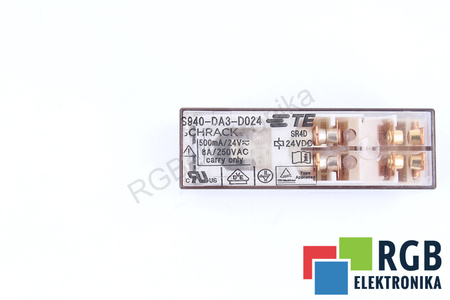 S940-DA3-D024 SCHRACK