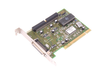 AHA-2940AU ADAPTEC POUR PIÈCES