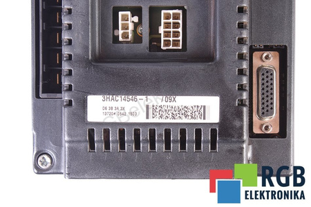 3HAC14546-1/09X ABB