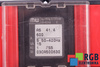 AS41.4600 MEAN WELL 5A 50-400HZ 15VA TRANSFORMATEUR DE COURANT