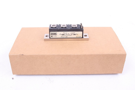 IRKT26-14/IB49 IOR 27A, 1400V