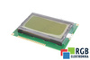 RG12864A-YHY-X RAYSTAR AFFICHEUR LCD