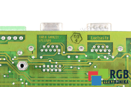 LP1176R6 CARLO GAVAZZI POUR PIÈCES