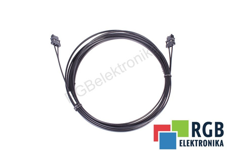 CÂBLE MR-J3BUS5M-A MITSUBISHI ELECTRIC 5M
