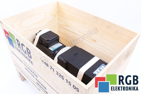 ES42 STOBER K203SG-0500-ES42 MOTEUR AVEC RÉDUCTEUR
