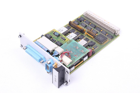 BKR FERROCONTROL