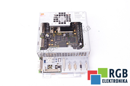 6FC5210-0DA21-2AA1 SIEMENS SINUMERIK FM NC/810D/840D/840DE MMC103