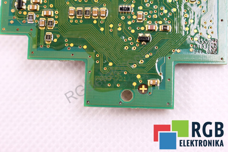 A5E00994721 SIEMENS POUR 6SE6430-2AD37-5FA0 MICROMASTER 440