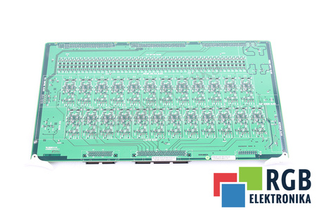 2318122 GE YOKOGAWA MEDICAL SYSTEMS RXB BOARD POUR LOGIQ3