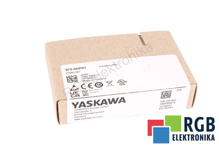 CONNECTEUR 972-0DP01 VIPA PROFIBUS