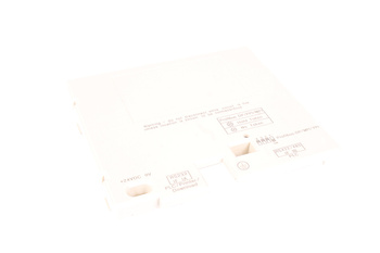 6AV3607-1JC00-0AX1 SIMATIC OP7-PP ARRIERE DU BOÎTIER REMPLACEMENT