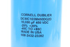 CONDENSATEUR DCMC103M450DG2D CORNELL DUBILIER 10000UF, 450V, 76.2MM, 219.08MM