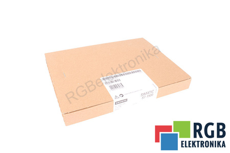6ES7590-1AB60-0AA0 SIEMENS 160MM SIMATIC S7-1500 RAIL DE MONTAGE