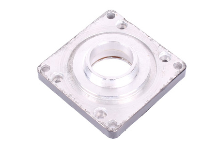 BG75X50 DUNKERMOTOREN PALIER AVANT