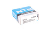 6202LLU/15.875 NTN 15.8X35X11 ROULEMENT