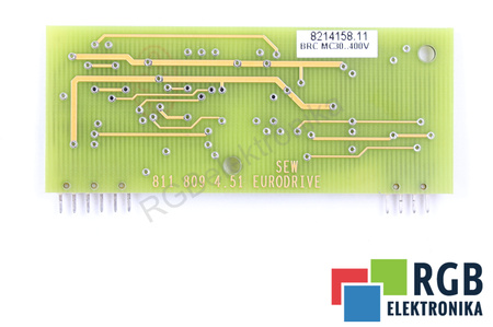 8118094.51 SEW EURODRIVE 8214158.11