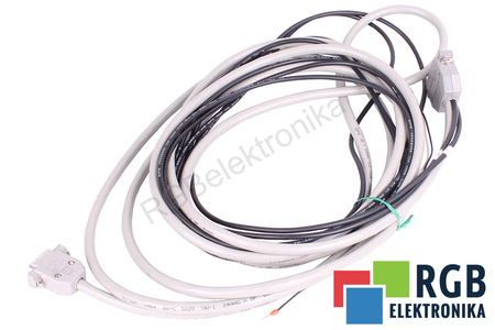 CÂBLE 44/26PIN AWM E50032 2M 26PIN