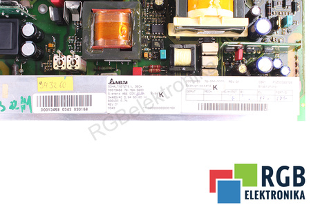 D0013458 DELTA POUR PIÈCES