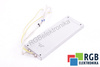 RFKT500 FAIRFILD 40OHM RÉSISTANCE DE FREINAGE