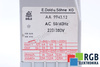 AA9943.12 DOLD RELAIS DE SURVEILLANCE