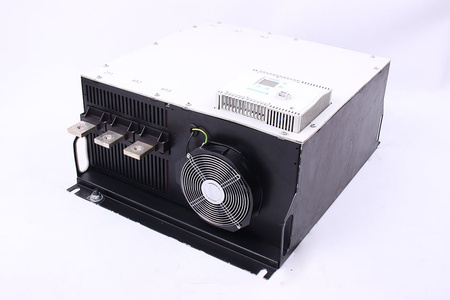 3RW4455-6BC44 SIEMENS SIRIUS SOFT STARTER