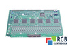 2318126 GE YOKOGAWA MEDICAL SYSTEMS DBF BOARD POUR LOGIQ3