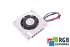 UDQFC3E15 PANASONIC 35X35X7MM, 5V, 0.07A VENTILATEUR