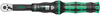 CLÉ DYNAMOMÉTRIQUE A CLIQUET 05075605001 WERA CLICK-TORQUE A 6 2,5-25 NM