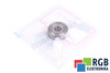 626-2Z/C3 SKF 6X19X6 ROULEMENT A BILLES A CONTACT OBLIQUE