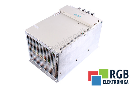 6SN1145-1BA01-0DA0 SIEMENS SIMODRIVE 611 VERSION XF