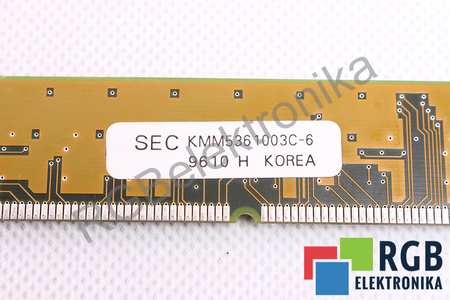KMM5361003C-6 SAMSUNG