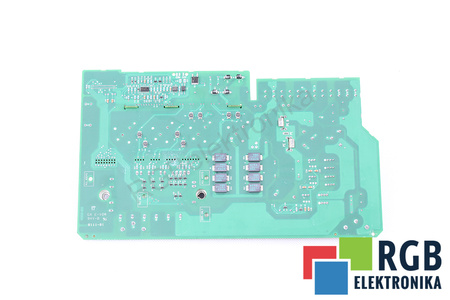 193006 REV. 05 ROCKWELL AUTOMATION BSM25GP120