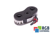 5216-631-010 WARNER ELECTRIC MAGNET MTB-II FREIN
