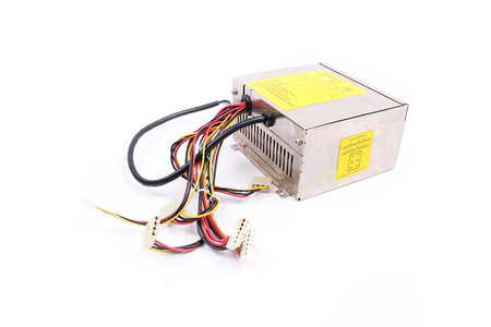 MODEL 200W LEADMAN AUX/APC