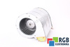 D2E133-AB03-05 EBM PAPST RGE133D-22/02 380VAC VENTILATEUR