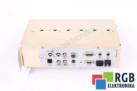 CONNECTEUR FB200198-14 FB314817 06 POUR VIVID 7