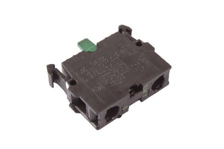 M22-K10P EATON CONTACT AUXILIAIRE