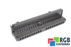 392-1AJ00 YASKAWA VIPA ÉQUIVALENT POUR 6ES7392-1AJ00-0AA0 CONNECTEUR FRONTAL