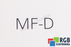 MF-D SOLLWERT CLAVIER REMPLACEMENT