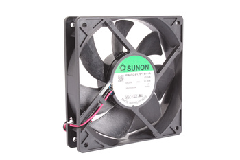 PMD2412PTB1-A(2).R.GN SUNON 120X120X25MM 24V 11.8W VENTILATEUR