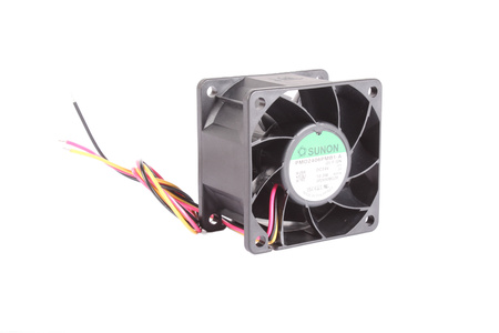 PMD2406PMB1-A.(2).F.GN SUNON 60X60X38MM, 24V VENTILATEUR