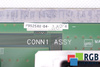 CONN1 ASSY P9525XE-04 GE YOKOGAWA MEDICAL SYSTEMS POUR LOGIQ 400