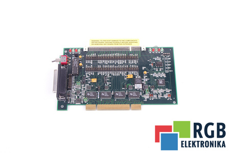 PCIAX-2192 CATALYST PCIAX 384-0011-004 REV D