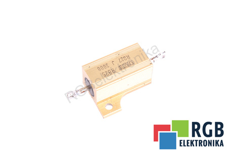 RÉSISTANCE RB25 ATE ELECTRONICS R027 0.27OHM