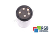 CONDENSATEUR B43306-U6477-M1 S+M 25/070/56 470UF, 500VDC