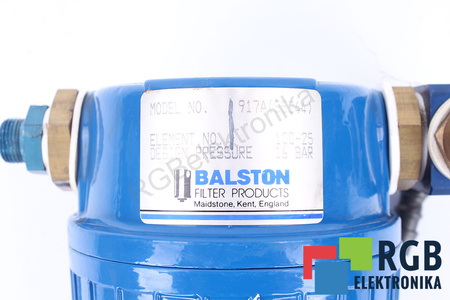 917A(S5044) BALSTON