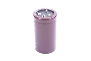 CONDENSATEUR 18PO4L NIPPON 680UF, 400VDC